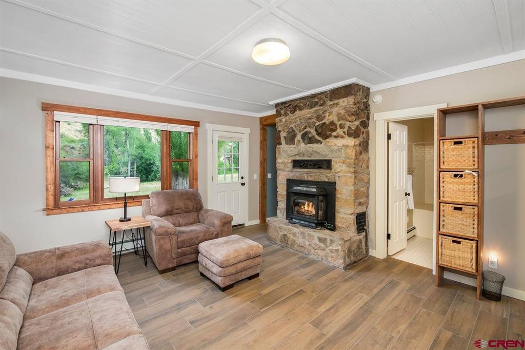 137 Park Drive Gunnison CO 81230