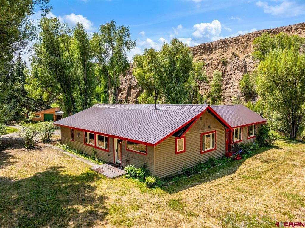 137 Park Drive Gunnison CO 81230
