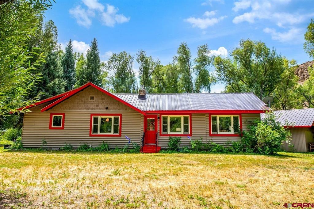 137 Park Drive Gunnison CO 81230