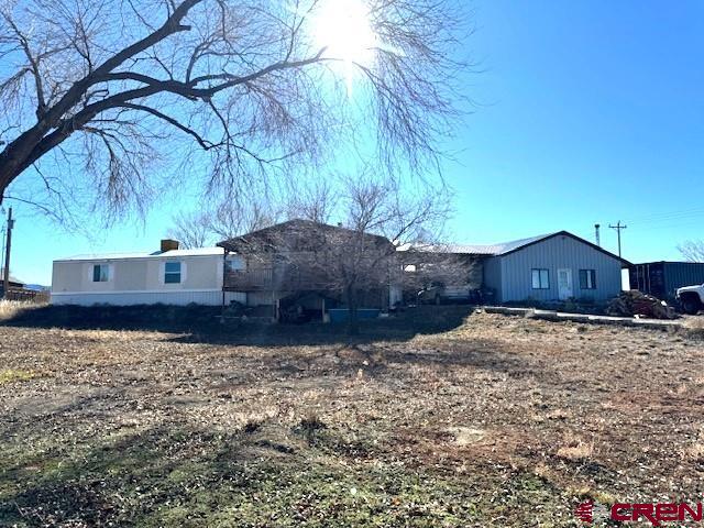 11290 Highway 145 Cortez CO 81321