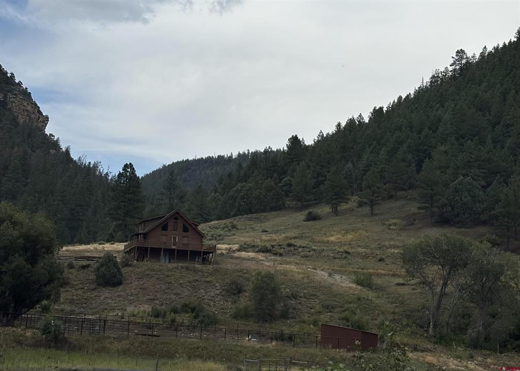 3070 County Road 391 Chromo CO 81147