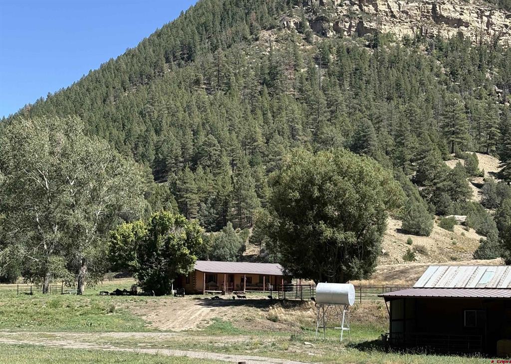 3070 County Road 391 Chromo CO 81147