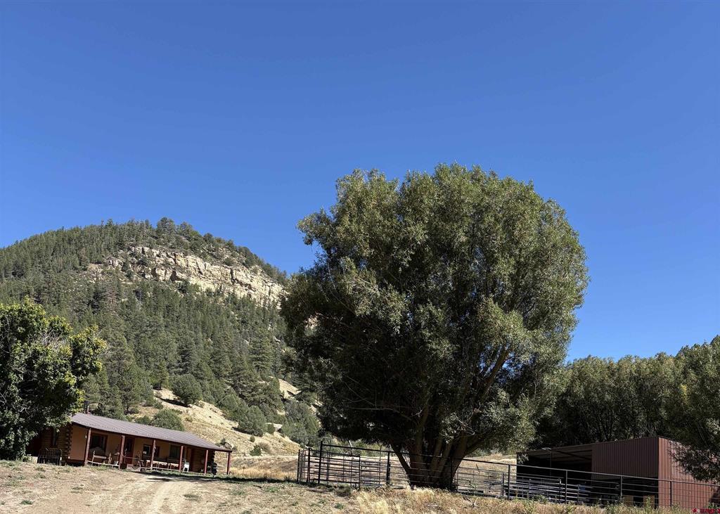 3070 County Road 391 Chromo CO 81147
