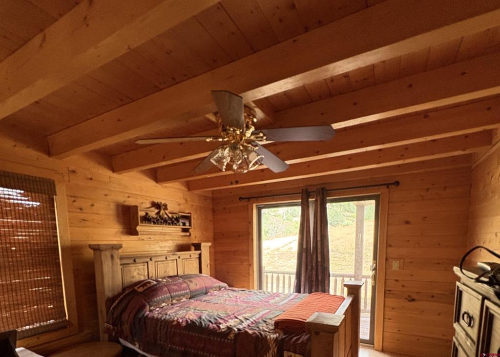 3070 County Road 391 Chromo CO 81147