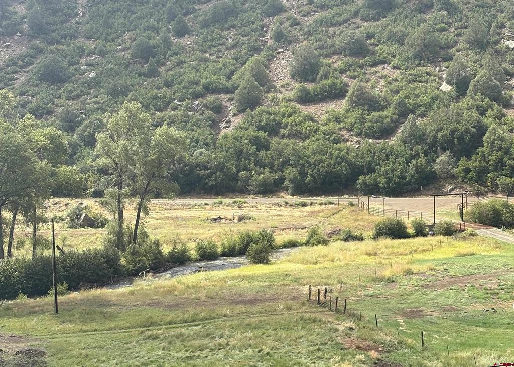 3070 County Road 391 Chromo CO 81147