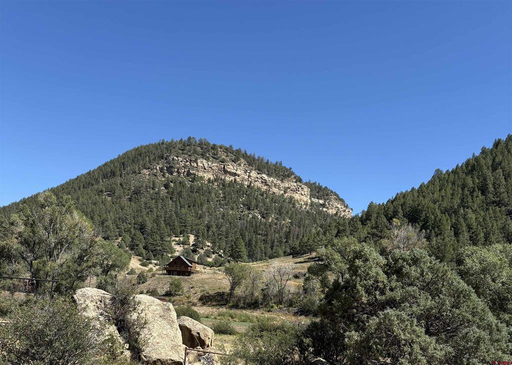 3070 County Road 391 Chromo CO 81147
