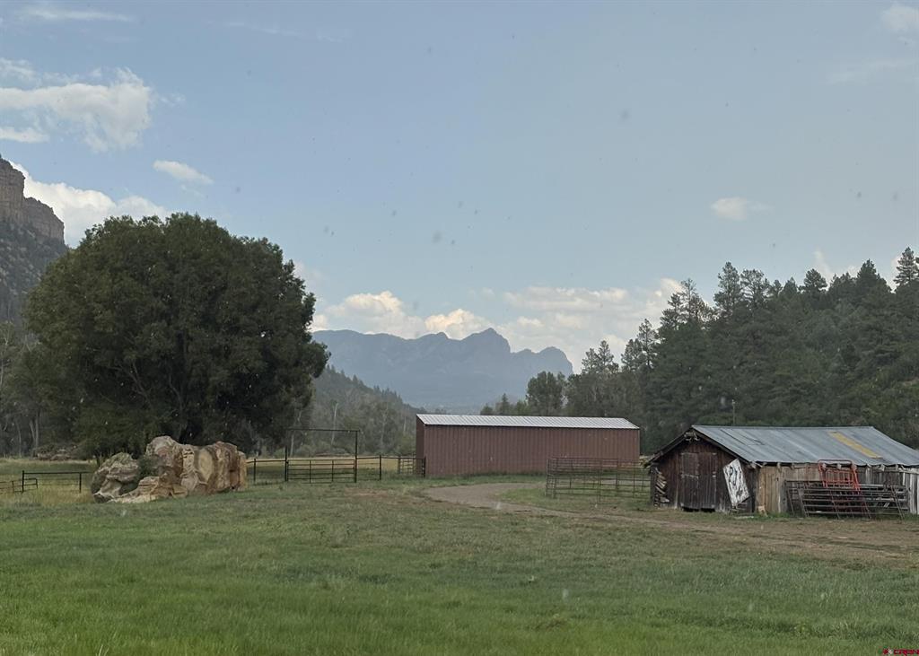 3070 County Road 391 Chromo CO 81147