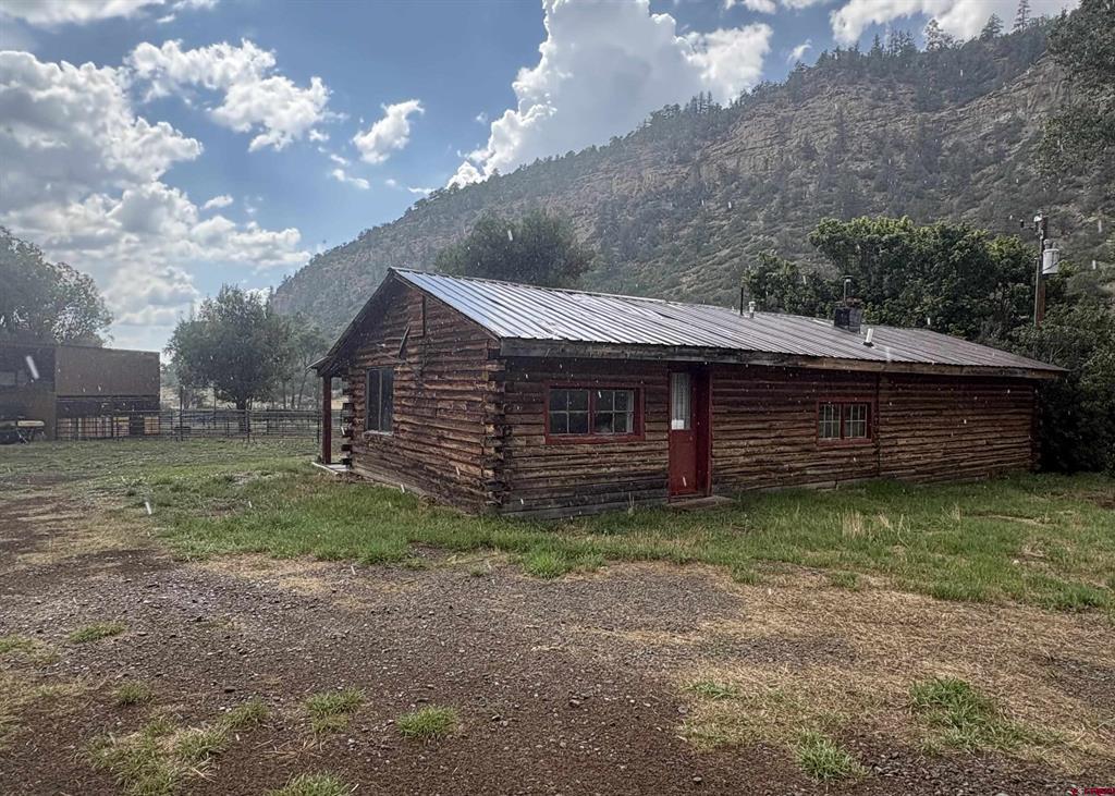 3070 County Road 391 Chromo CO 81147