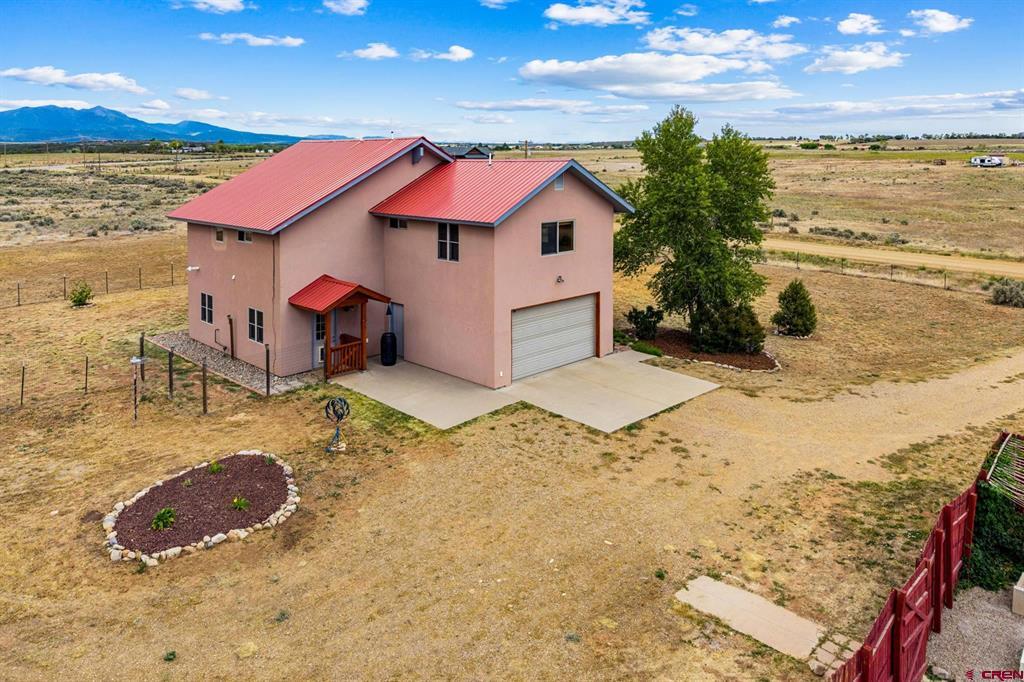 4323 County Road 129 Hesperus CO 81326