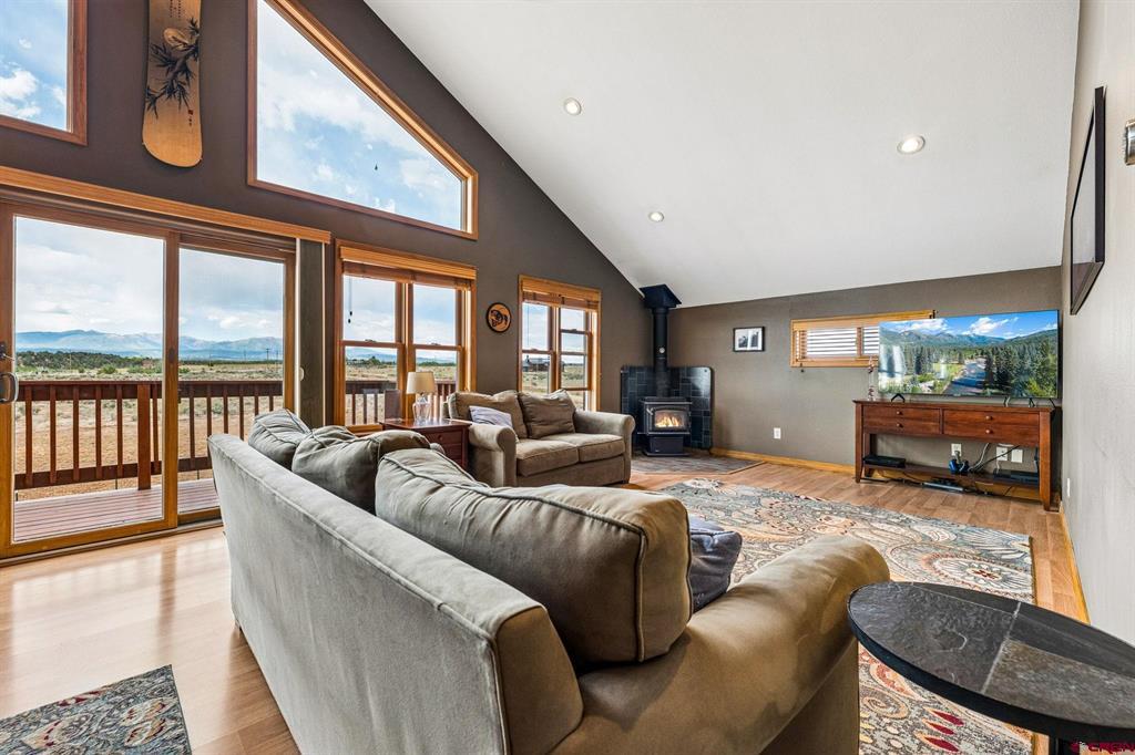 4323 County Road 129 Hesperus CO 81326