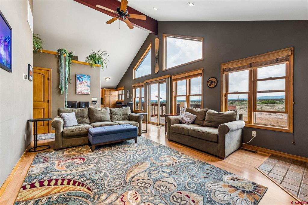 4323 County Road 129 Hesperus CO 81326