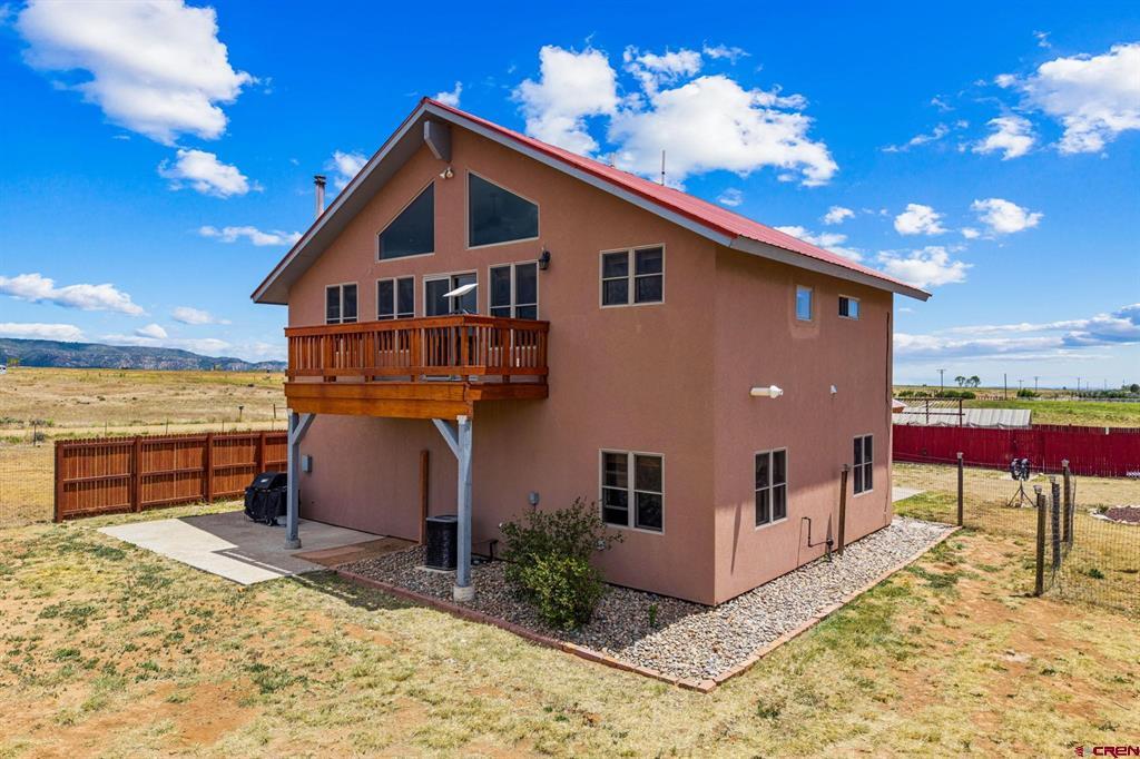 4323 County Road 129 Hesperus CO 81326