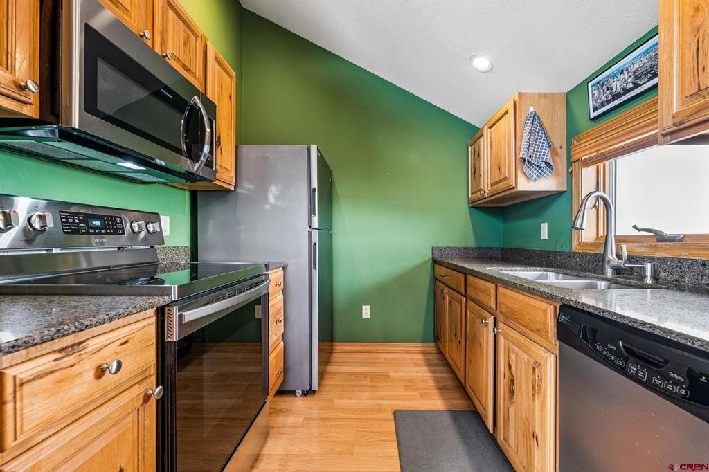 4323 County Road 129 Hesperus CO 81326