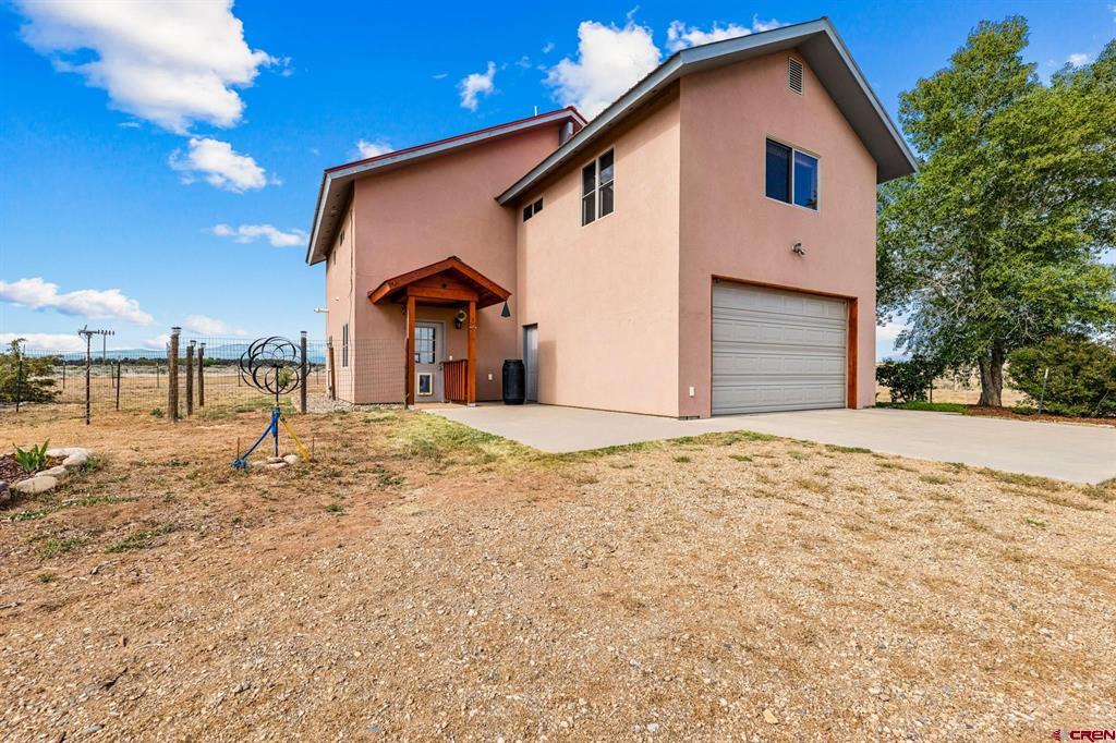 4323 County Road 129 Hesperus CO 81326