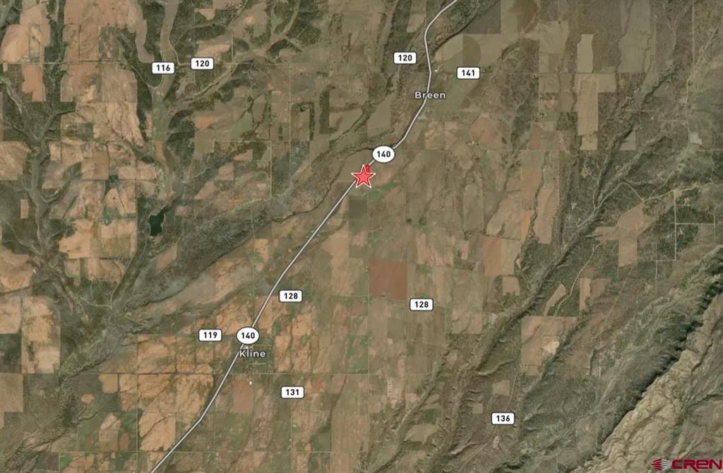 4323 County Road 129 Hesperus CO 81326