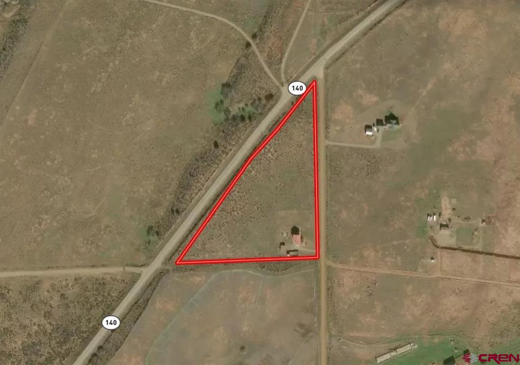 4323 County Road 129 Hesperus CO 81326