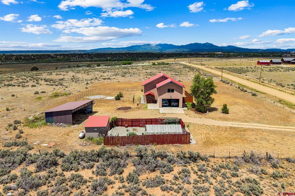 4323 County Road 129 Hesperus CO 81326
