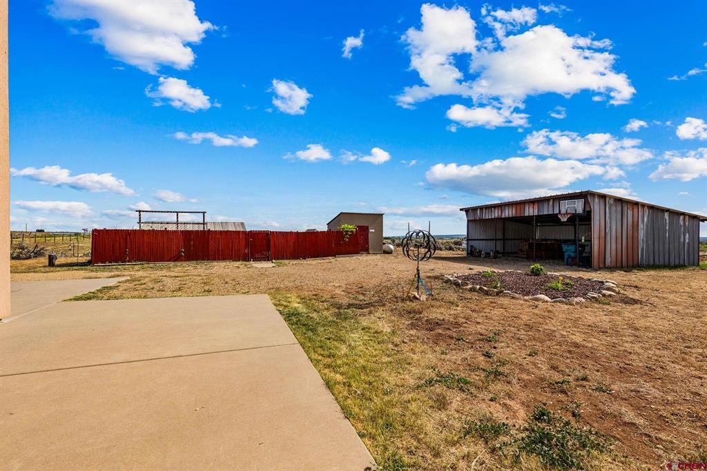 4323 County Road 129 Hesperus CO 81326