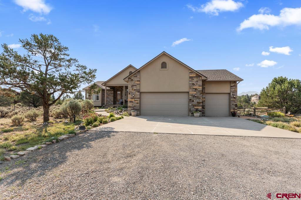 236 Quarter Horse Lane Ridgway CO 81432