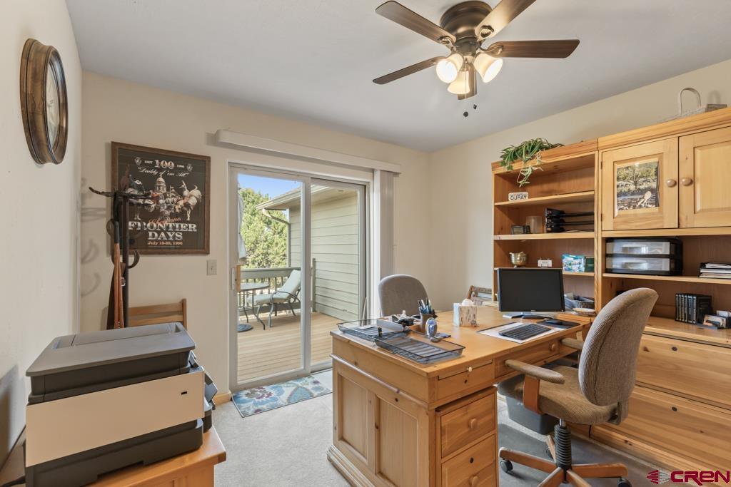 236 Quarter Horse Lane Ridgway CO 81432