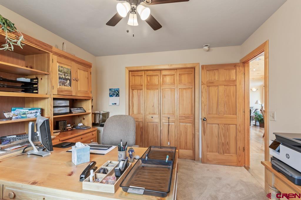 236 Quarter Horse Lane Ridgway CO 81432