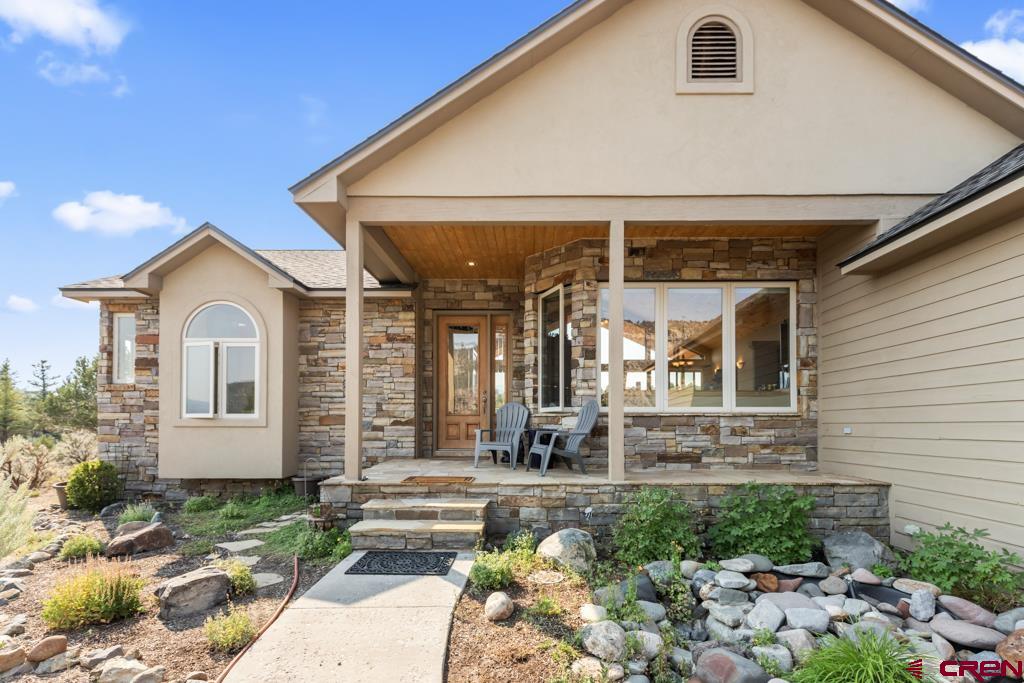 236 Quarter Horse Lane Ridgway CO 81432
