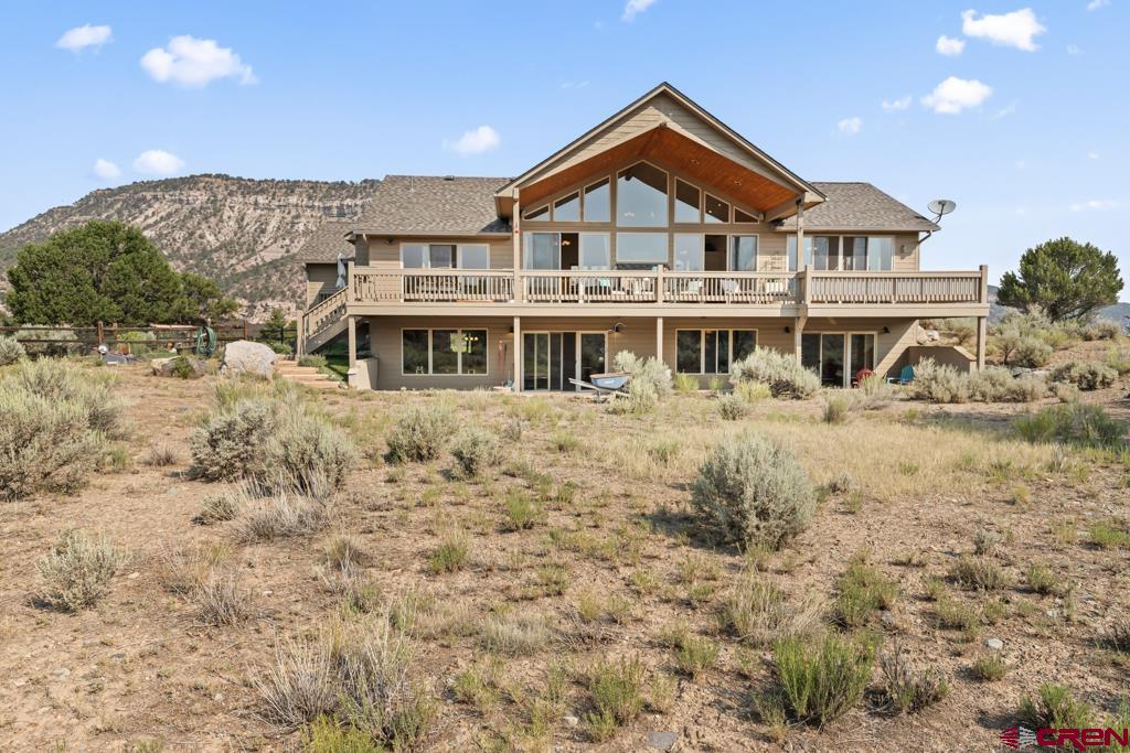 236 Quarter Horse Lane Ridgway CO 81432