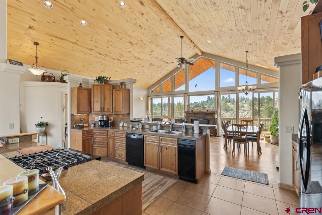 236 Quarter Horse Lane Ridgway CO 81432