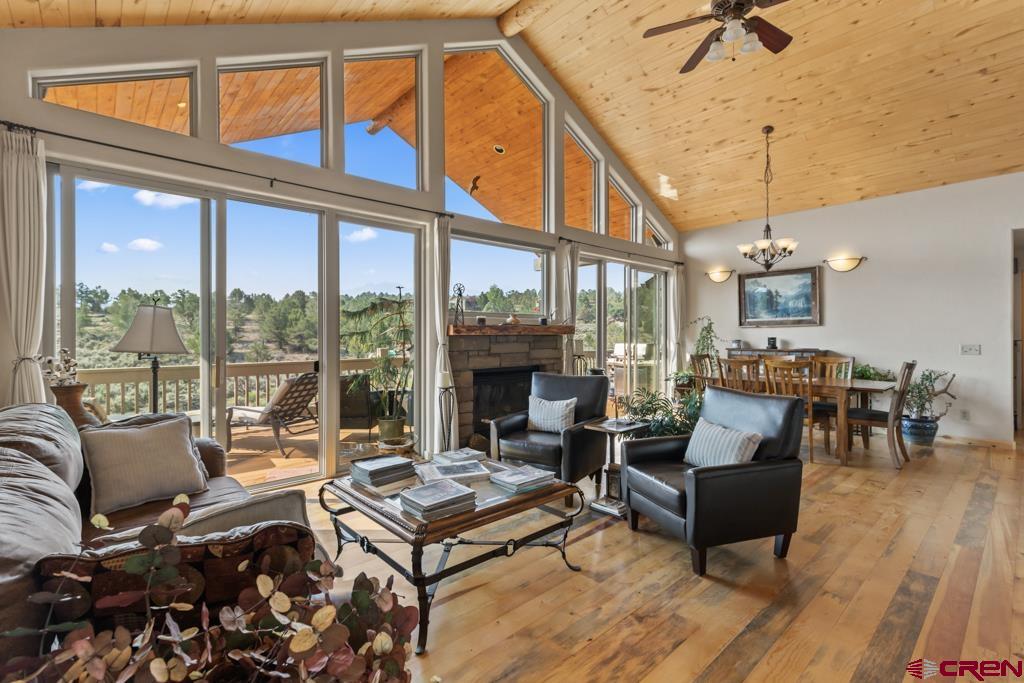 236 Quarter Horse Lane Ridgway CO 81432