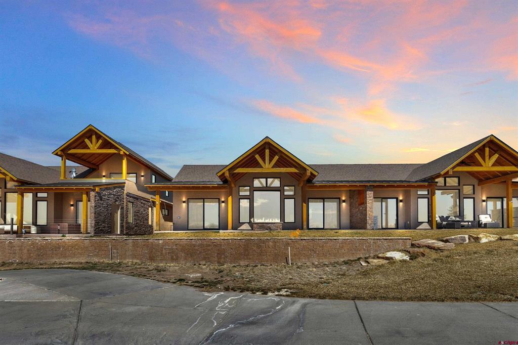 2536 Bridges Circle Montrose CO 81401