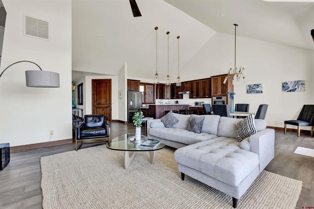 2536 Bridges Circle Montrose CO 81401