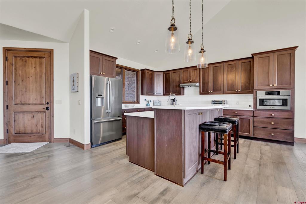 2536 Bridges Circle Montrose CO 81401