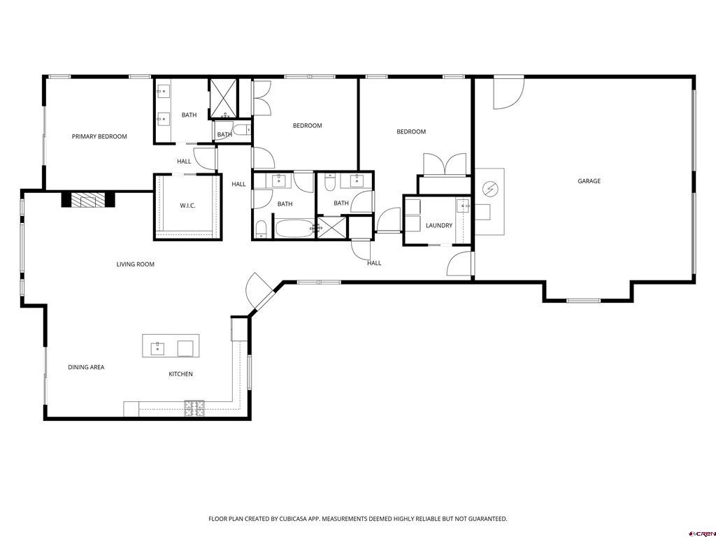 2536 Bridges Circle Montrose CO 81401
