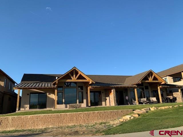 2536 Bridges Circle Montrose CO 81401