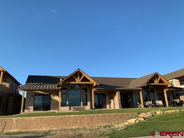 2536 Bridges Circle Montrose CO 81401