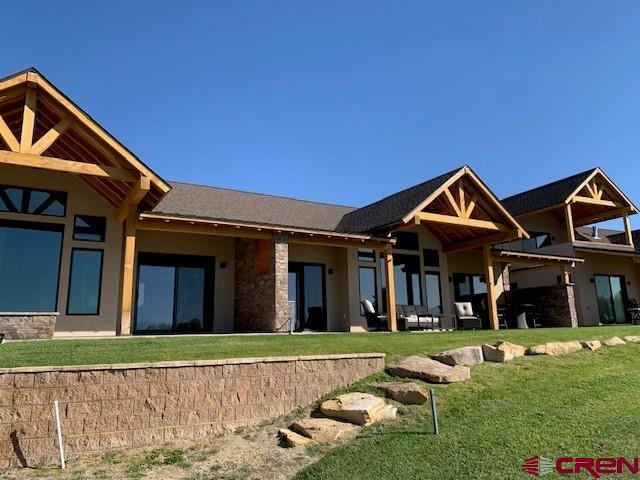 2536 Bridges Circle Montrose CO 81401