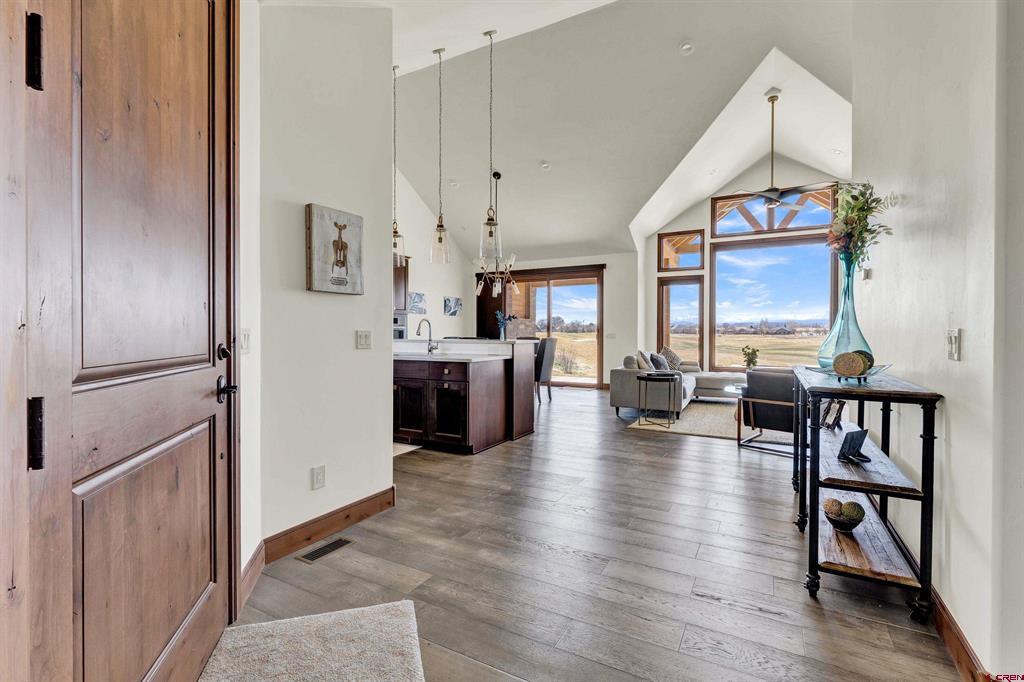2536 Bridges Circle Montrose CO 81401