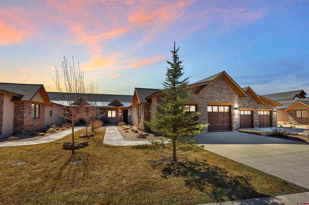 2536 Bridges Circle Montrose CO 81401