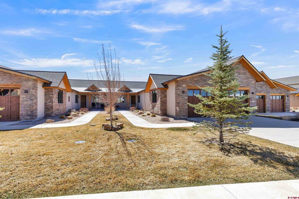 2536 Bridges Circle Montrose CO 81401