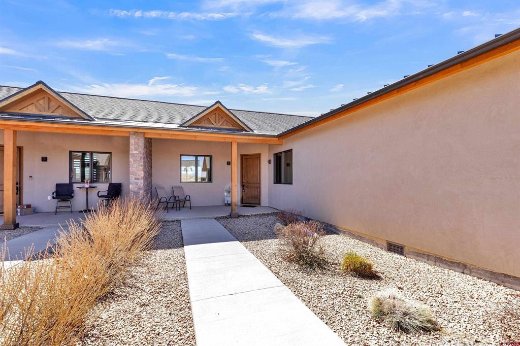 2536 Bridges Circle Montrose CO 81401