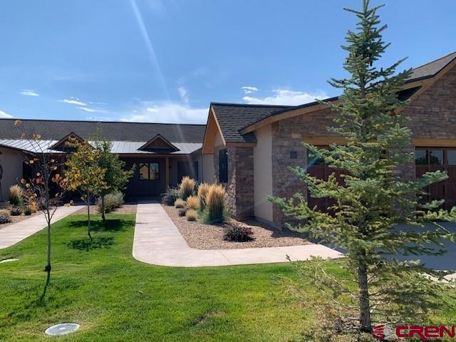 2536 Bridges Circle Montrose CO 81401