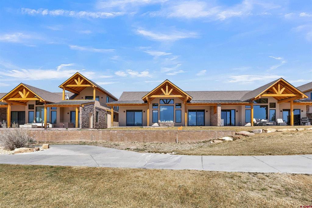 2536 Bridges Circle Montrose CO 81401