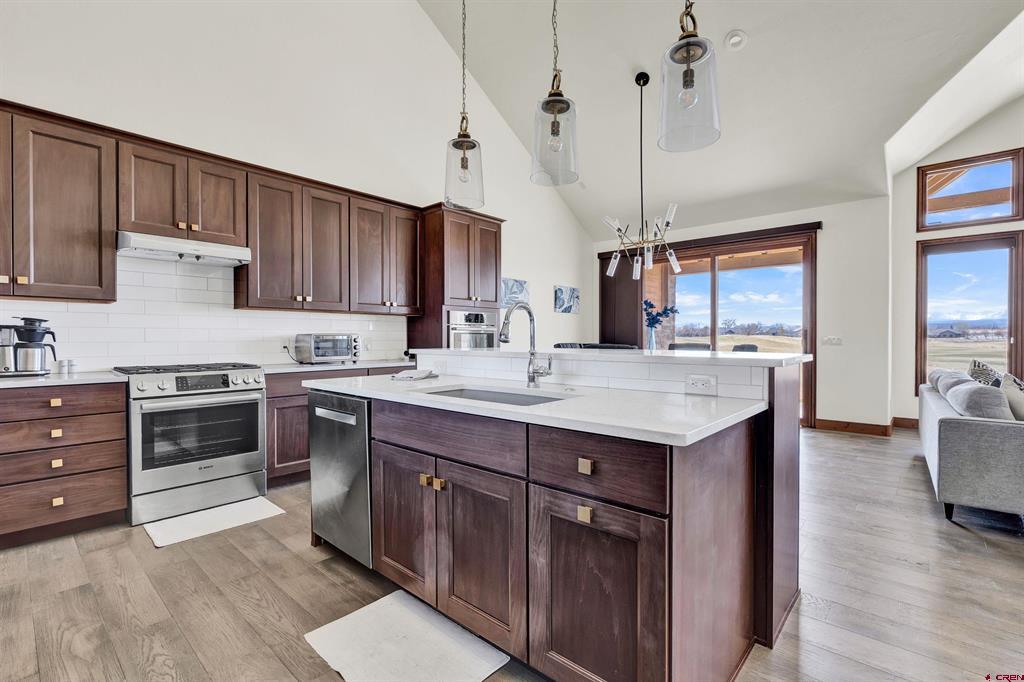 2536 Bridges Circle Montrose CO 81401