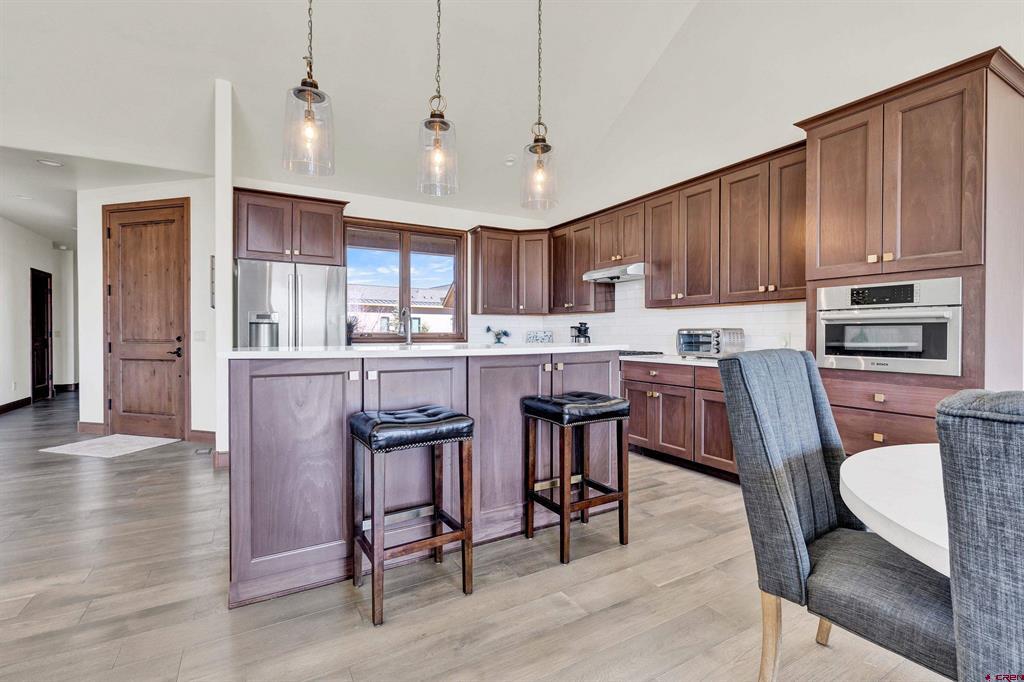 2536 Bridges Circle Montrose CO 81401
