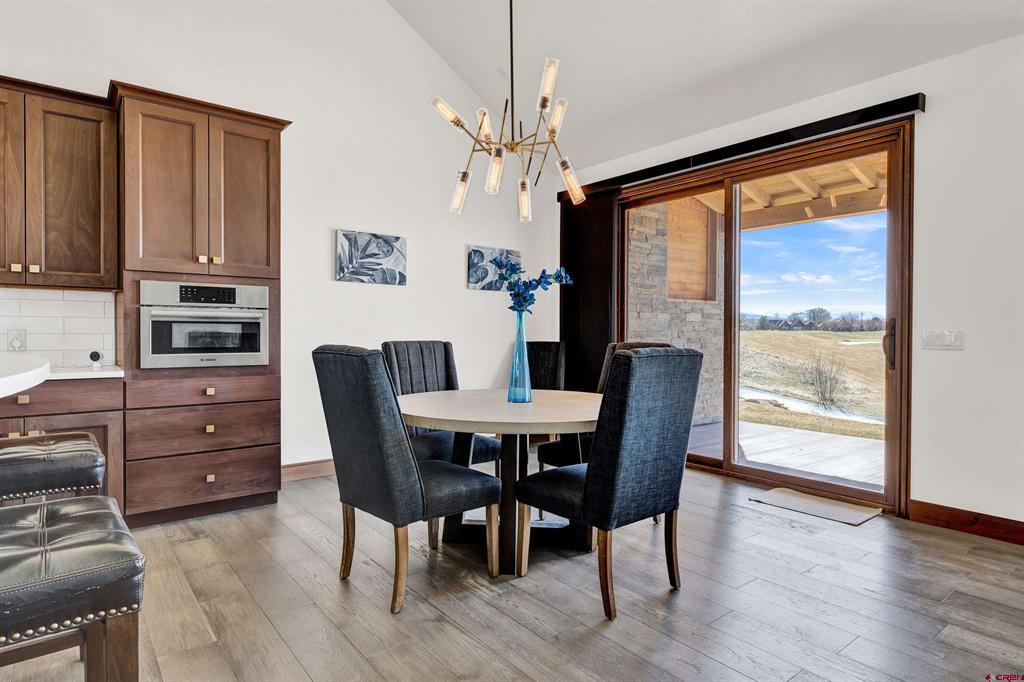 2536 Bridges Circle Montrose CO 81401