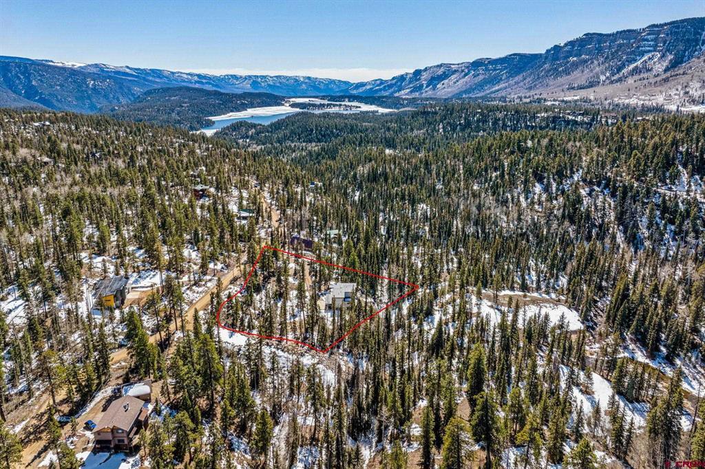 30 Aspen Circle Durango CO 81301