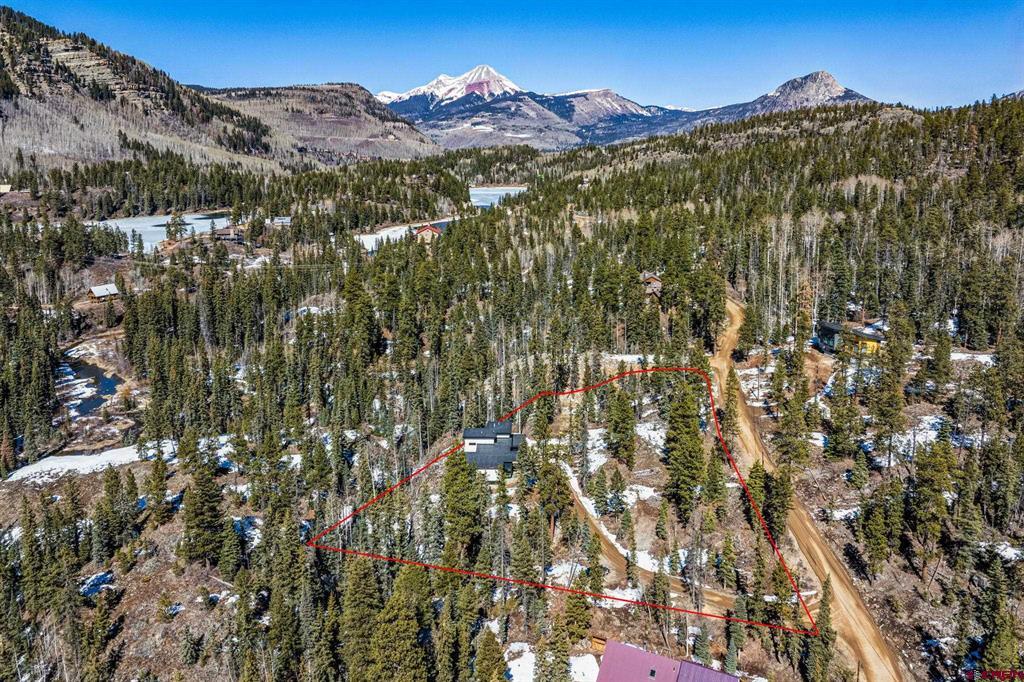 30 Aspen Circle Durango CO 81301