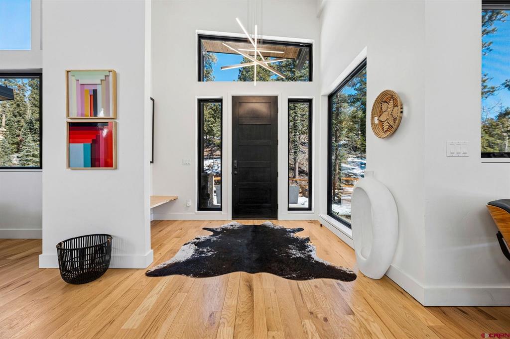 30 Aspen Circle Durango CO 81301