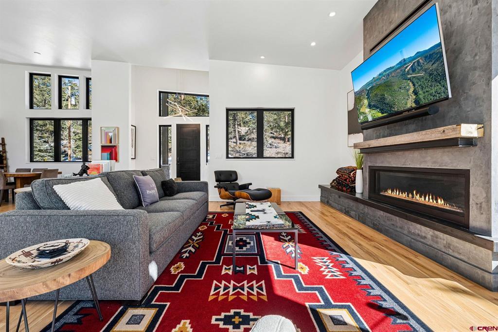 30 Aspen Circle Durango CO 81301