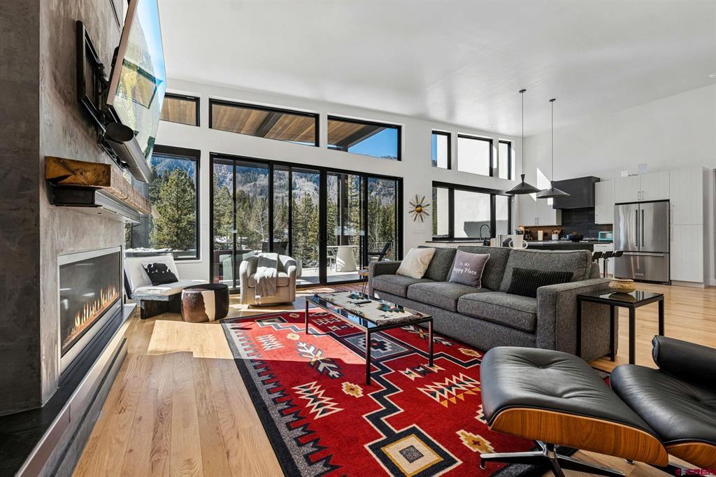 30 Aspen Circle Durango CO 81301
